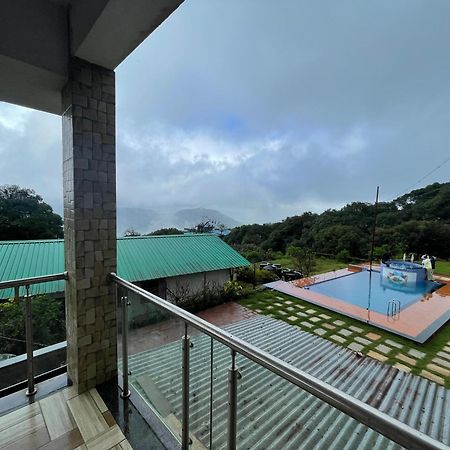 D-Lite Cottage Mahabaleshwar Bagian luar foto