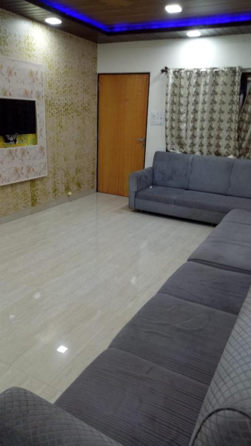 D-Lite Cottage Mahabaleshwar Bagian luar foto