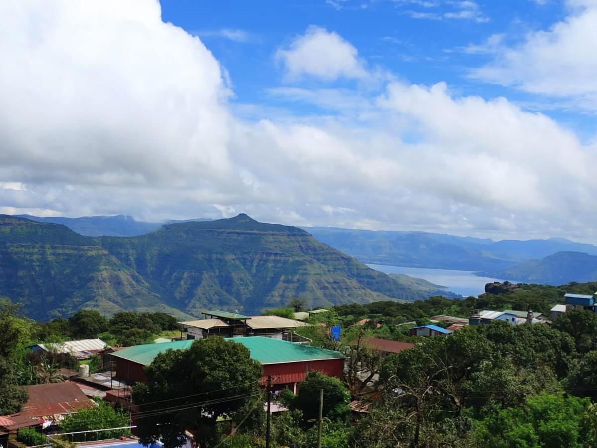 D-Lite Cottage Mahabaleshwar Bagian luar foto
