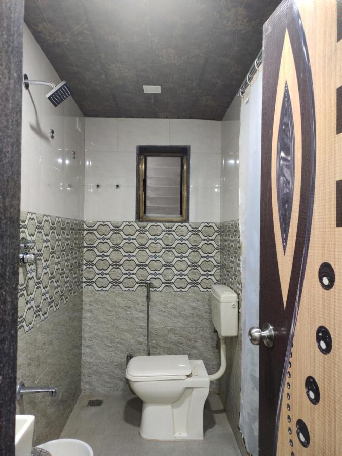 D-Lite Cottage Mahabaleshwar Bagian luar foto