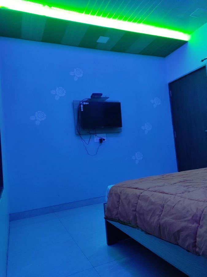 D-Lite Cottage Mahabaleshwar Bagian luar foto