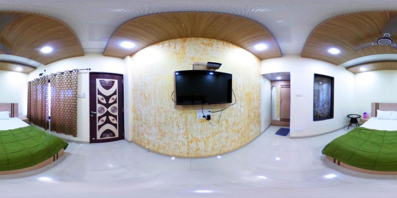 D-Lite Cottage Mahabaleshwar Bagian luar foto