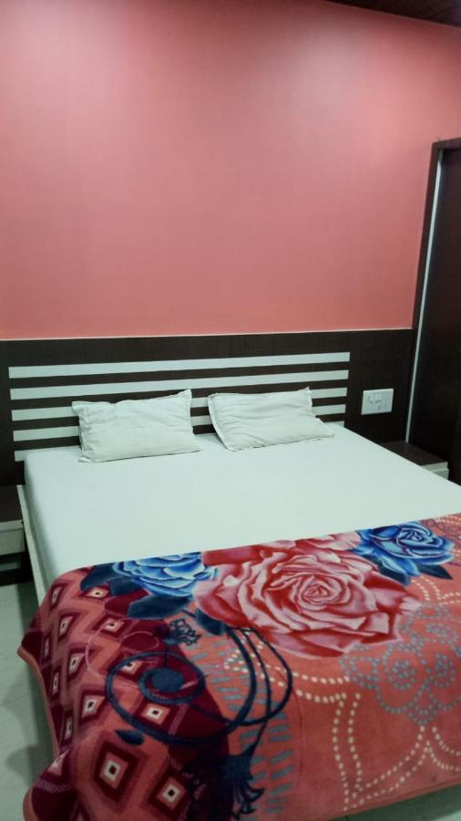D-Lite Cottage Mahabaleshwar Bagian luar foto
