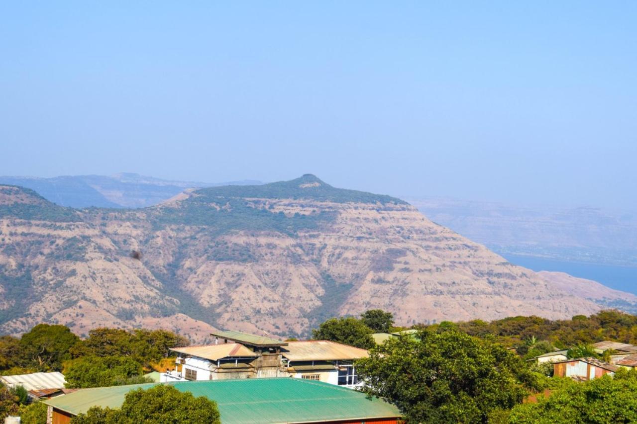 D-Lite Cottage Mahabaleshwar Bagian luar foto