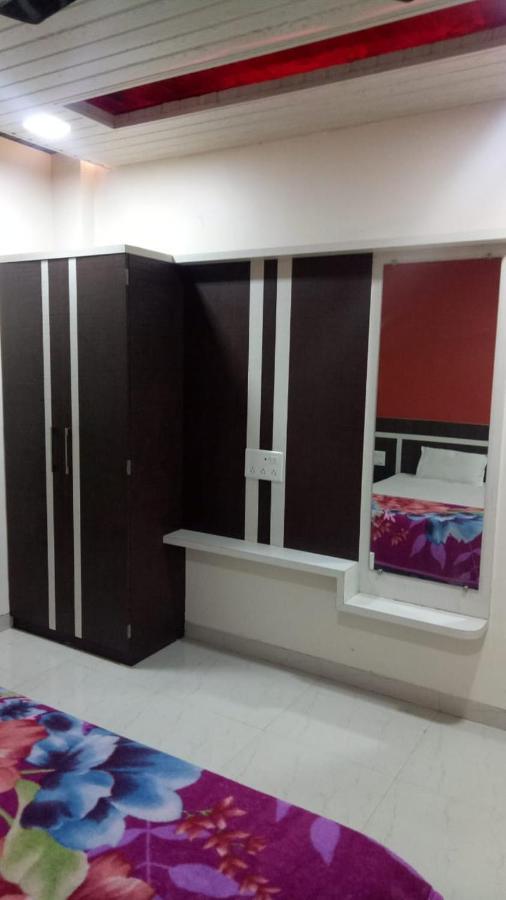 D-Lite Cottage Mahabaleshwar Bagian luar foto