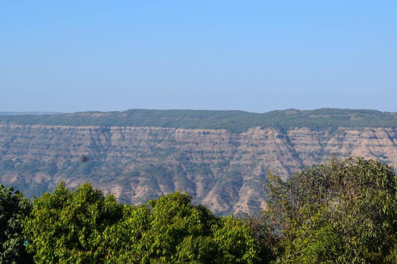 D-Lite Cottage Mahabaleshwar Bagian luar foto