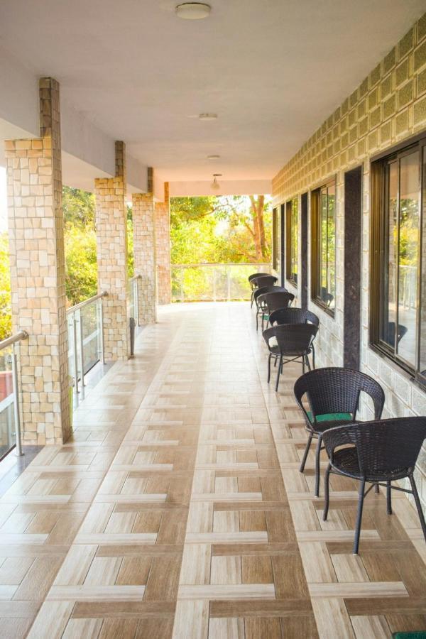 D-Lite Cottage Mahabaleshwar Bagian luar foto