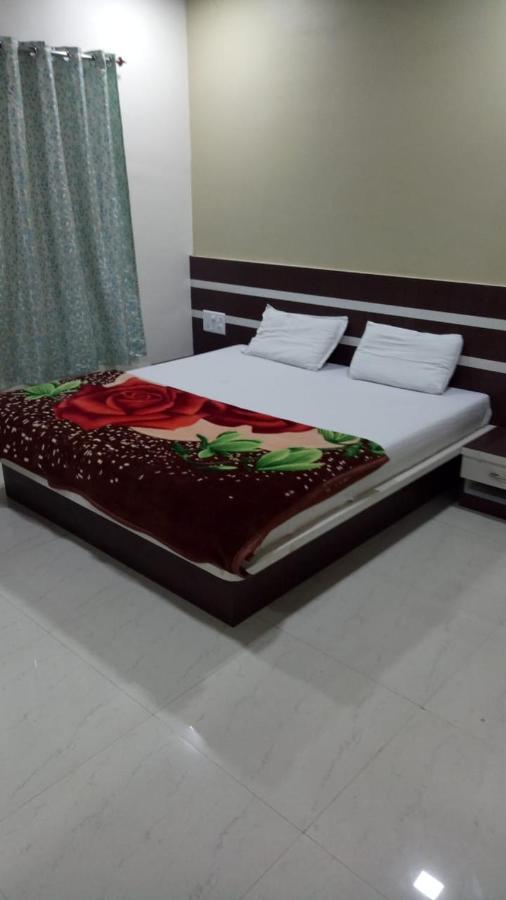 D-Lite Cottage Mahabaleshwar Bagian luar foto