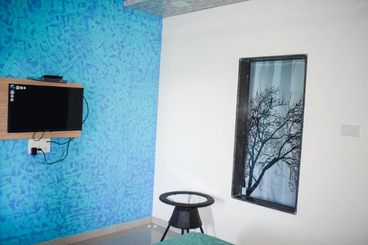 D-Lite Cottage Mahabaleshwar Bagian luar foto
