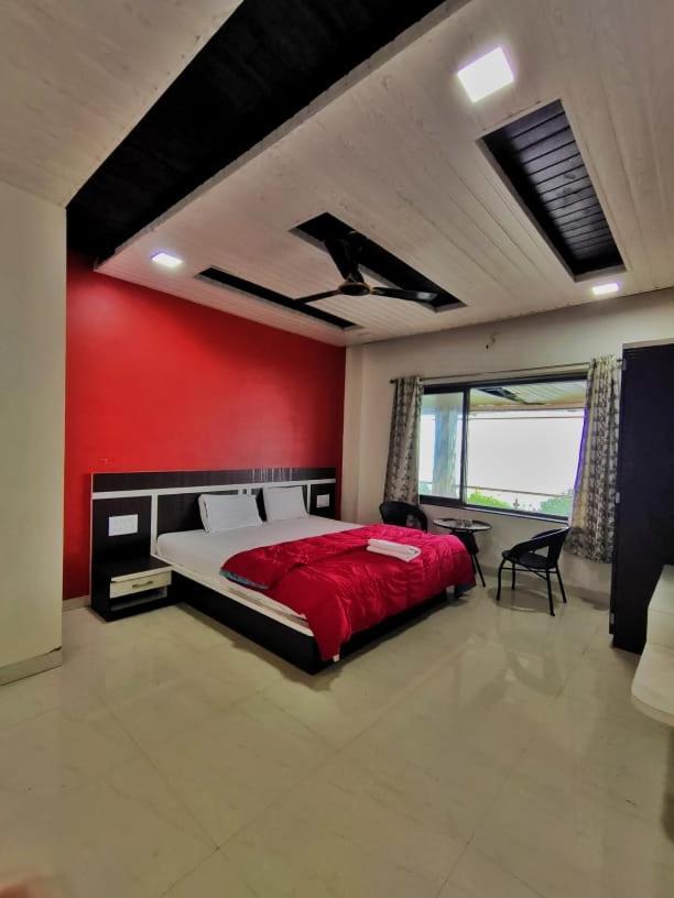 D-Lite Cottage Mahabaleshwar Bagian luar foto