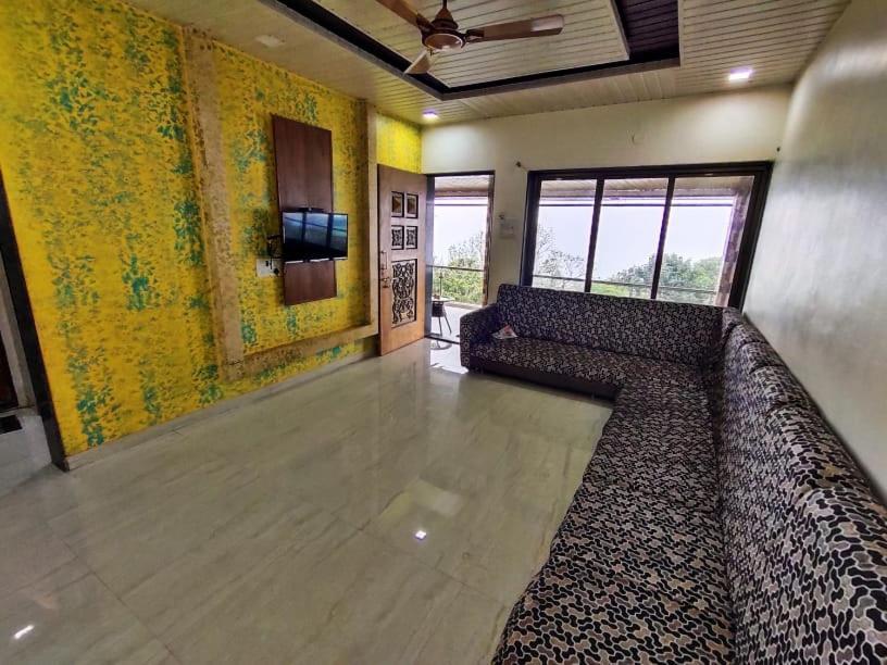 D-Lite Cottage Mahabaleshwar Bagian luar foto
