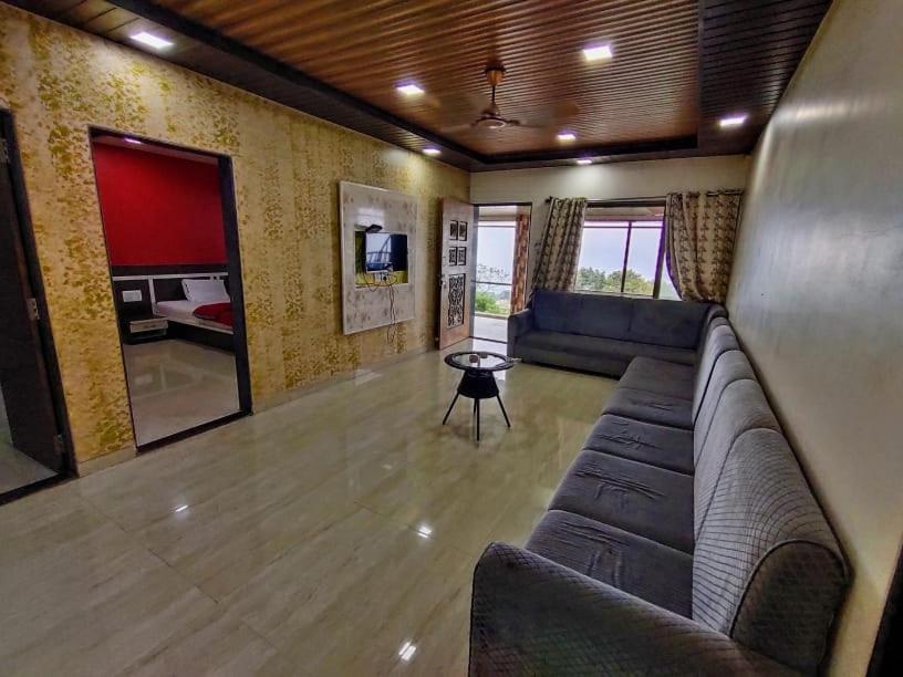 D-Lite Cottage Mahabaleshwar Bagian luar foto