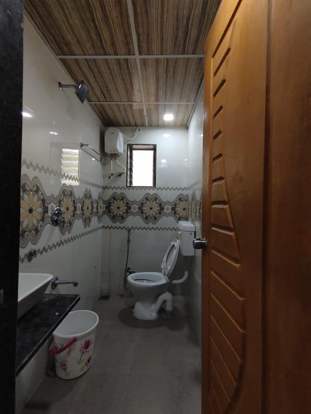 D-Lite Cottage Mahabaleshwar Bagian luar foto