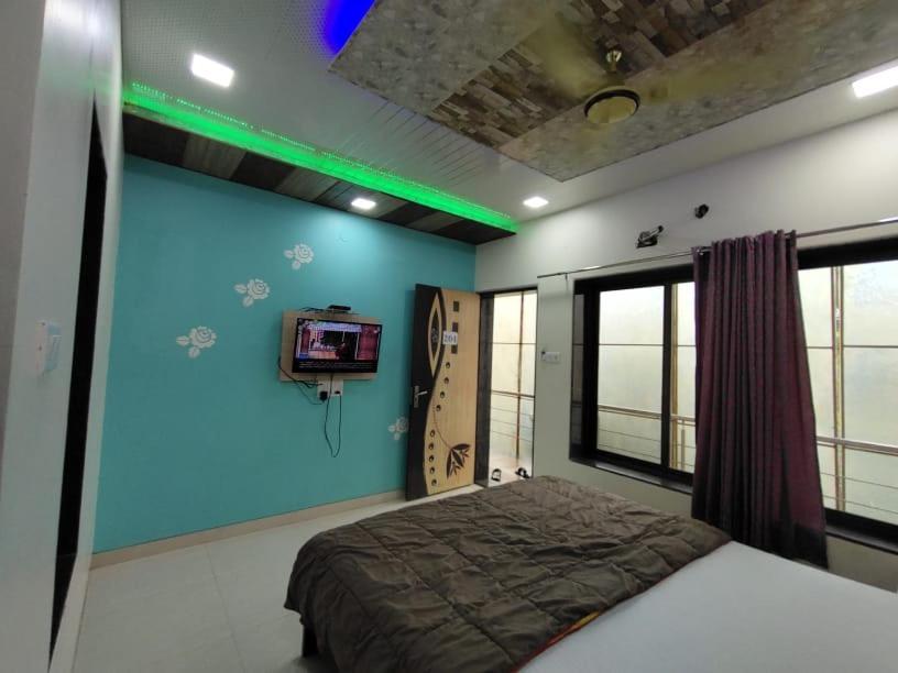 D-Lite Cottage Mahabaleshwar Bagian luar foto