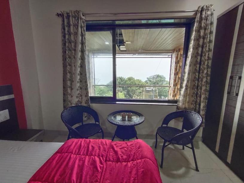 D-Lite Cottage Mahabaleshwar Bagian luar foto