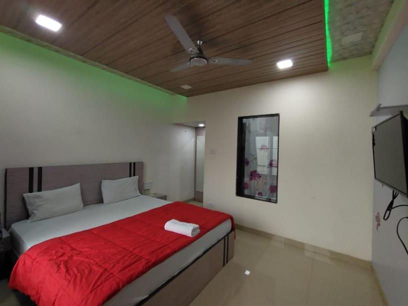D-Lite Cottage Mahabaleshwar Bagian luar foto