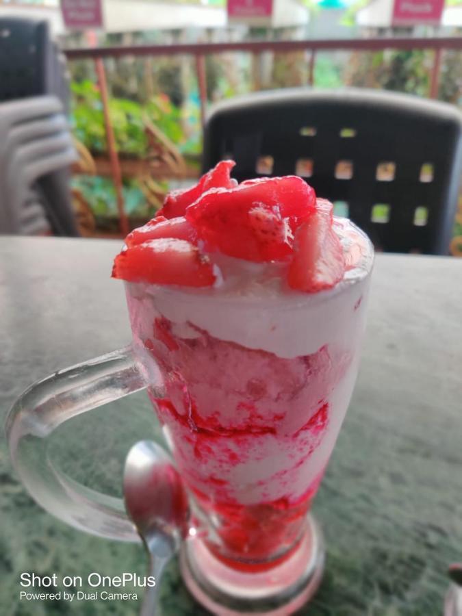 D-Lite Cottage Mahabaleshwar Bagian luar foto