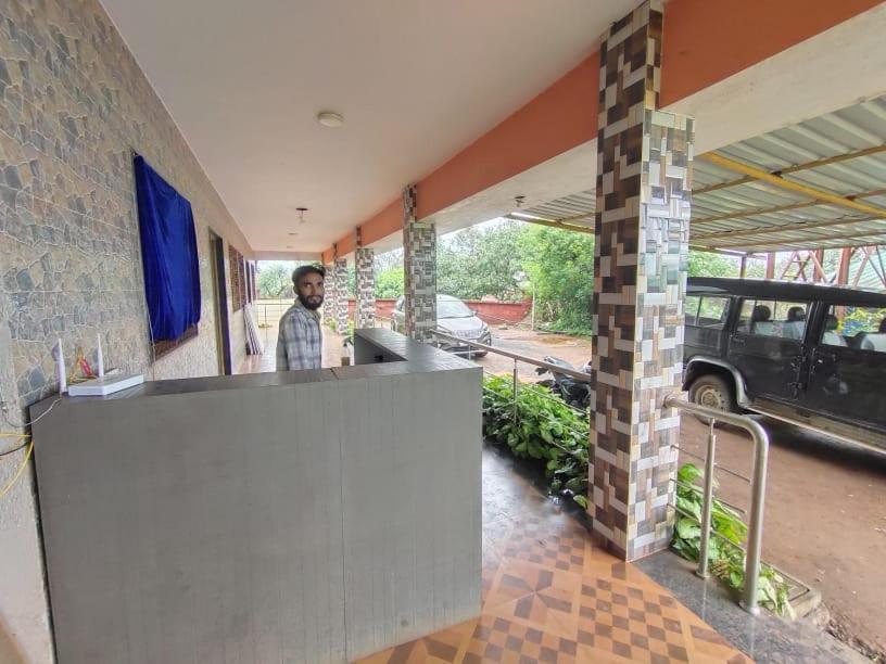 D-Lite Cottage Mahabaleshwar Bagian luar foto