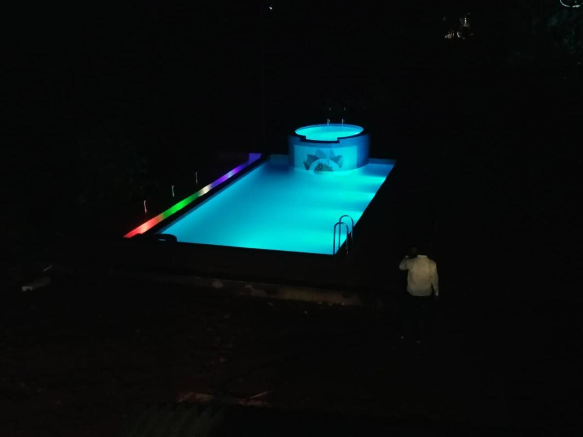 D-Lite Cottage Mahabaleshwar Bagian luar foto