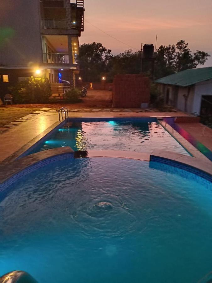 D-Lite Cottage Mahabaleshwar Bagian luar foto