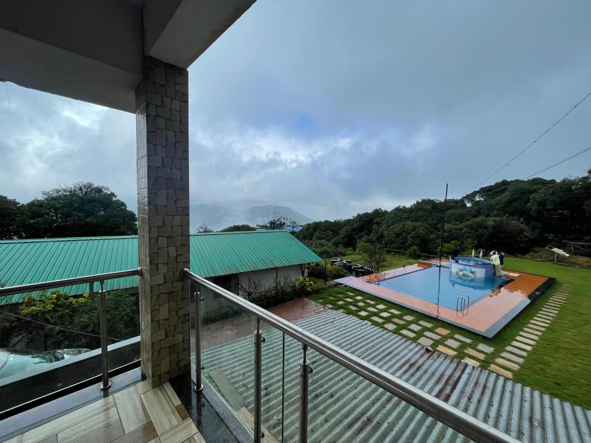 D-Lite Cottage Mahabaleshwar Bagian luar foto