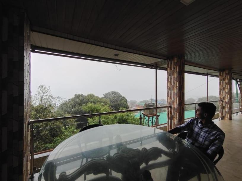 D-Lite Cottage Mahabaleshwar Ruang foto