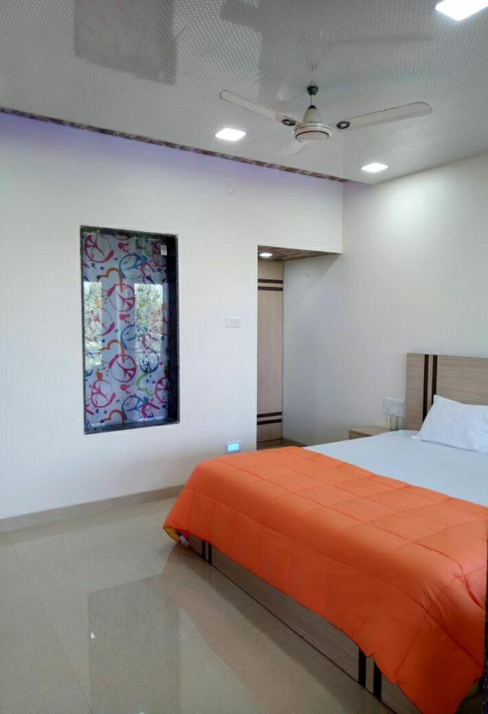 D-Lite Cottage Mahabaleshwar Ruang foto