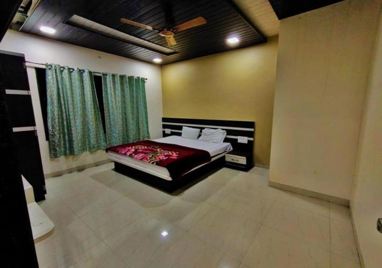D-Lite Cottage Mahabaleshwar Bagian luar foto