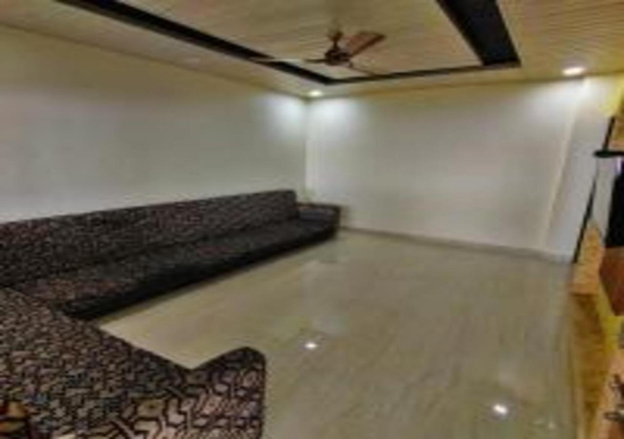 D-Lite Cottage Mahabaleshwar Bagian luar foto